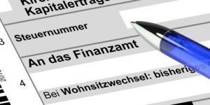 Steuer private Rentenversicherung