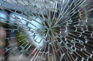 Glasversicherung sinnvoll