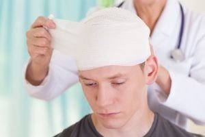 Berufsunfähigkeitsversicherung und Unfallversicherung