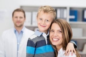 Krankenversicherung Kinder