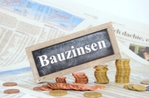 Baufinanzierung Sondertilgung