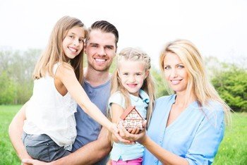 Haftpflichtversicherung Familie