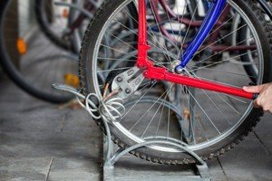 Hausratversicherung Fahrrad
