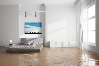 Hausratversicherung Wasserschaden