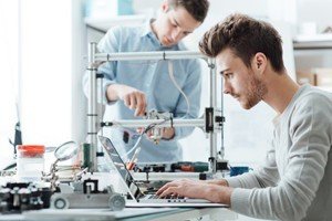Berufsunfähigkeitsversicherung Ingenieure