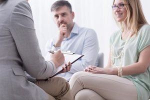 Berufsunfähigkeitsversicherung Psychotherapie
