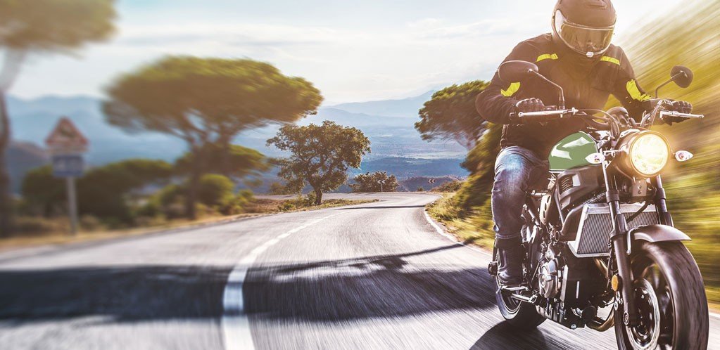 Motorradversicherung Vergleich