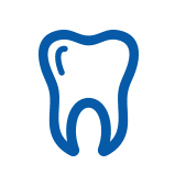 Zahnzusatz-<br>versicherung