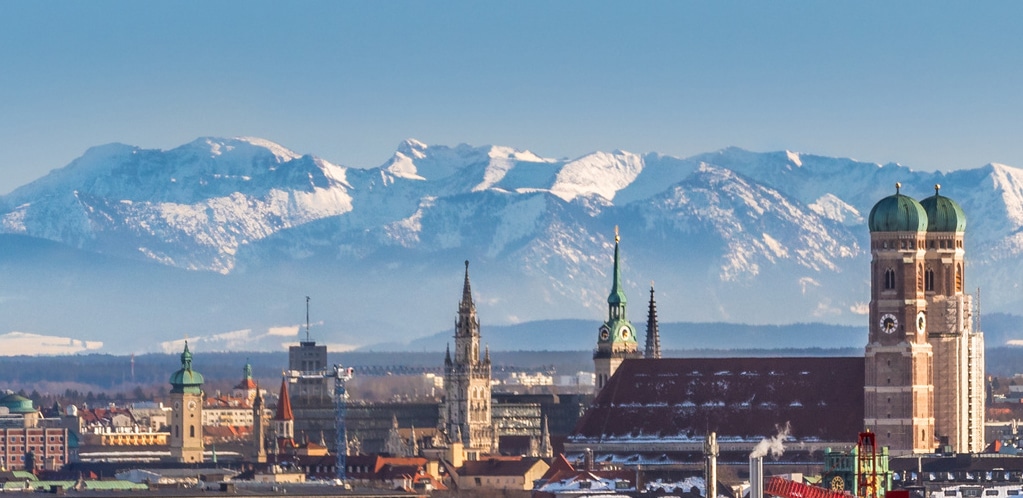 Versicherungsmakler München