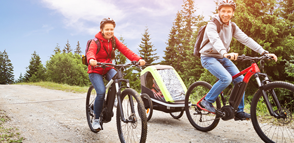 E-Bike-Versicherung