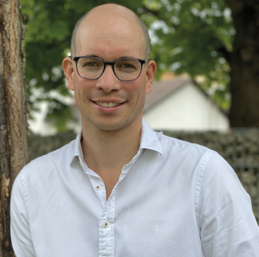 Björn Maier